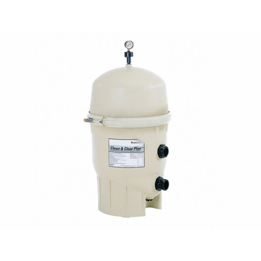  Pentair 520 SqFt Clean & Clear® Plus Cartridge Filter EC-160332