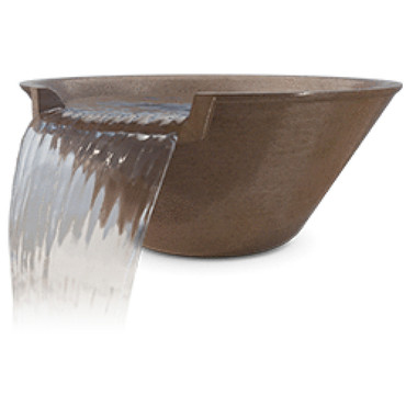  Pentair MagicBowl Water Effects Fountain Bowl without Light Niche