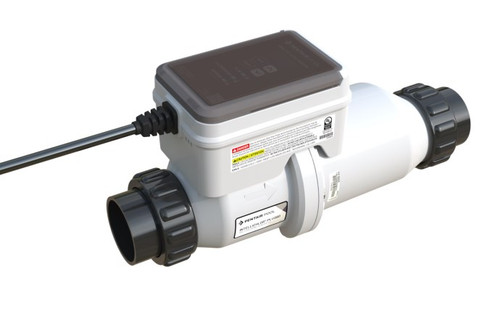  Pentair IntelliChlor® Plus60 Salt Chlorine Generator Cell 60k gal