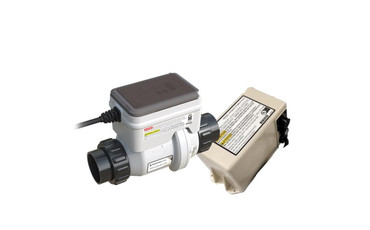 Pentair IntelliChlor® LT15 Salt Chlorine Generator PWR PCK 110 Bundle