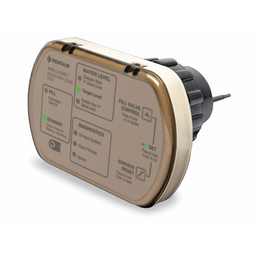  Pentair Intellilevel AutoWater Leveling System