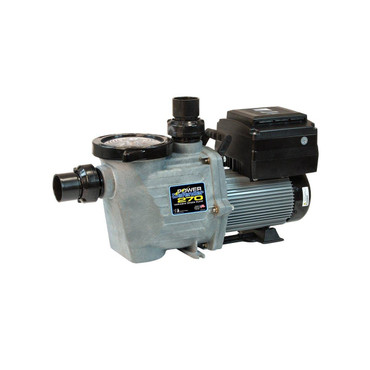 Waterway Power Defender Variable Speed Pump 2.7 HP 230V 