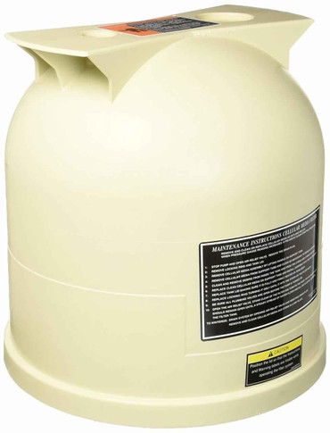 Pentair Pentair 178561 Almond Lid Assembly Replacement Pool and Spa Filter