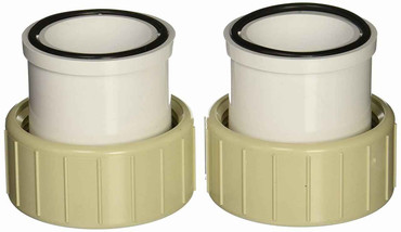 Pentair Pentair 350157 Union Replacement Kit SuperFlo Inground Pool and Spa Pump
