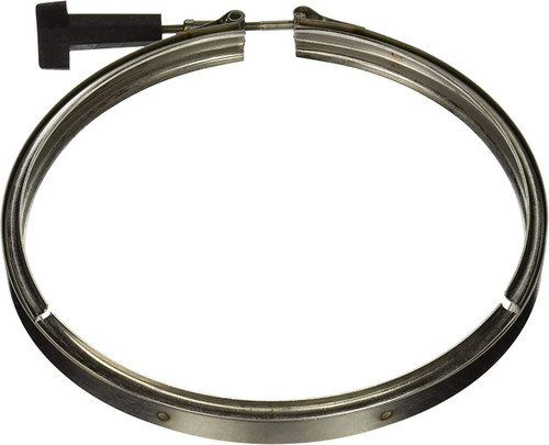 Pentair 355320 Complete Band Clamp Assembly Replacement Pool and Spa Pump