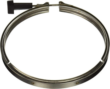 Pentair 355320 Complete Band Clamp Assembly Replacement Pool and Spa Pump