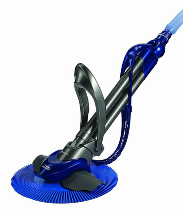 Pentair Pentair 360042 Kreepy Krauly Suction-Side Inground Universal Pool Cleaner Pleated Seal