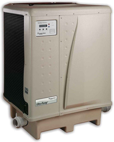 Pentair Pentair 460932 UltraTemp 108K BTU