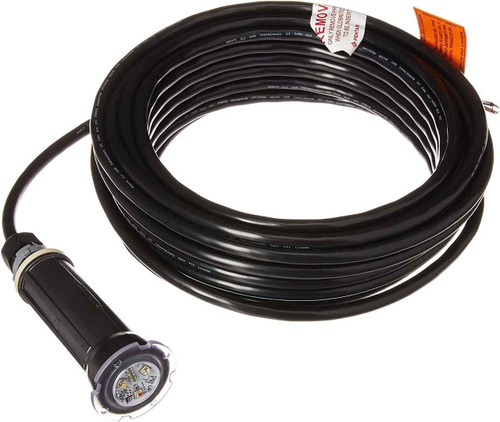 Pentair Pentair 602054 Water Pool and Spa Globrite, 12V, 50 ft