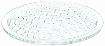 Pentair Pentair 79100100 Clear Tempered Lens for Pool / Spa Light