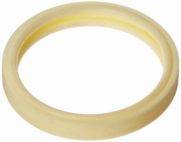 Pentair Pentair 79108600 4-Inch White Silicone Gasket Replacement AquaLight Pool and Spa Light