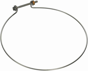 Pentair Pentair 79111000 Uni-Tension Wire Clamp Assembly with Screw and Nut Replacement Pool/Spa Light