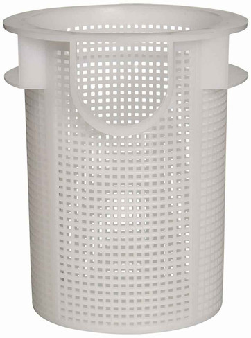 Pentair Pentair C8-58P Trap Basket Replacement Sta-Rite Pool and Spa Pump