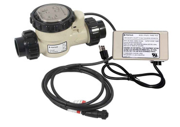Pentair Pentair iChlor Salt Chlorine Generator System 15K Gallons
