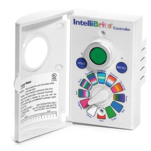 Pentair Pentair IntelliBrite Controller