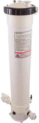 Pentair Pentair - Rainbow HC-3330 Automatic Commercial High-Capacity Chemical Feeder