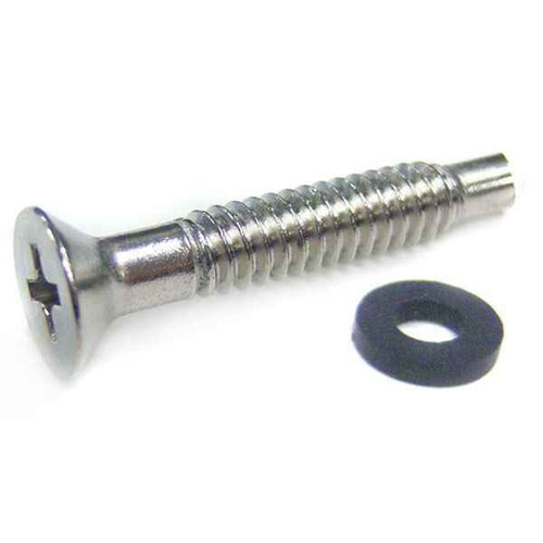 Pentair Pentair SS Pool Light Pilot Screw 619355