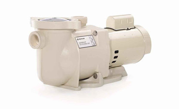 Pentair Pentair SuperFlo Single Speed Pool Pump, 2 Horsepower