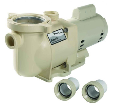 Pentair Pentair Superflo Pump 1HP