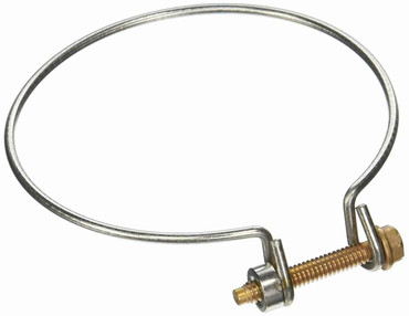 Pentair Pentair Uni-Tension Wire Clamp Assembly Replacement Pool and Spa Light