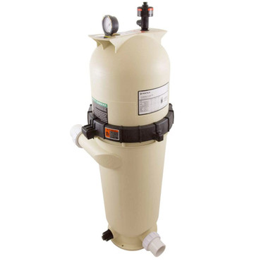 Pentair 150 SqFt Clean and Clear® RP Cartridge Filter 