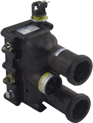 Pentair 460748 Water System Manifold Replacement Kit MasterTemp