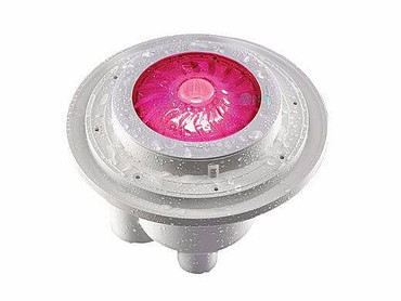 Pentair Colorvision LED Bubbler Gunite Niche Kit 580037