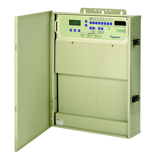 Pentair EasyTouch® 8 Pool & Spa Control System EC-520540