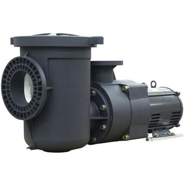Pentair EQ Series® Commercial Pump 7.5 HP 208-230/460V 20.1-18.3/9.1 Amp