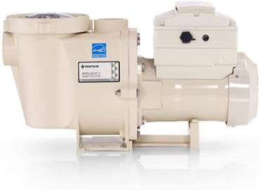 Pentair IntelliFlo i1 Variable Speed Pump VS+ 1HP