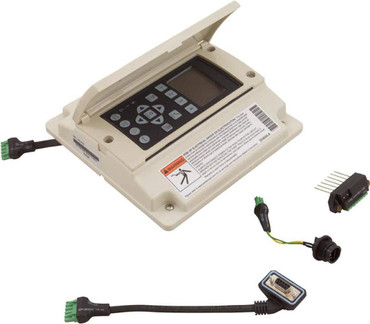 Pentair Intelliflo Variable Speed Pump Keypad