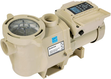 Pentair IntelliFlo® VS+SVRS Variable Speed Pump 3HP 230V 