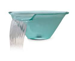 Pentair MagicBowl Water Effects GLass 580064