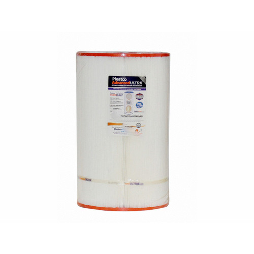 Super-Pro ULTRA-C2 Spg Pentair Cart F/ 75 Sqf C&c/ Predator