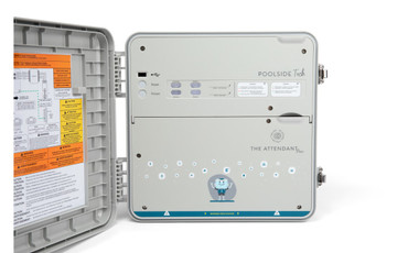 Attendant Mini Automation System