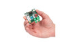 Attendant Mini Automation System with Chemistry Module and Probe Kit.