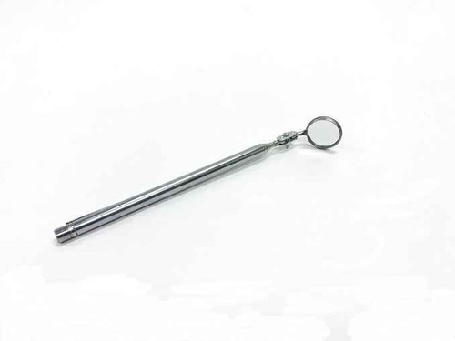 Pool Leak Tools Inspection Mirror - Round
