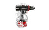 Pool Leak Tools Nemo Underwater Drill Boat and Yacht Edition