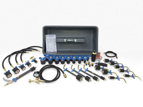 Pool Leak Tools Pressure Testing For Pool Leaks