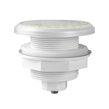 Pool Light Superbrite Mini Pro Series Nicheless Underwater Pool light 12V Only