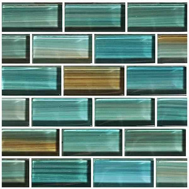 Pool Tile Aqua