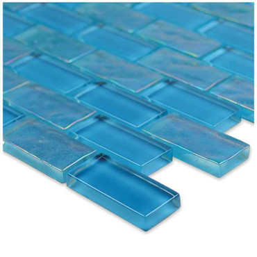 Pool Tile Azure