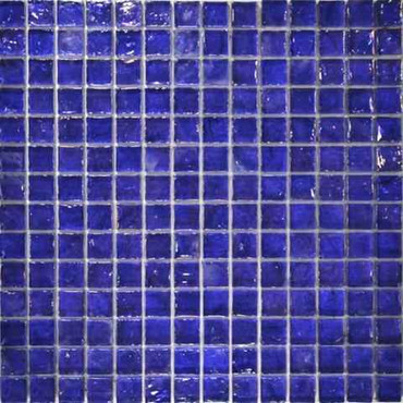 Pool Tile Cobalt, 3/4