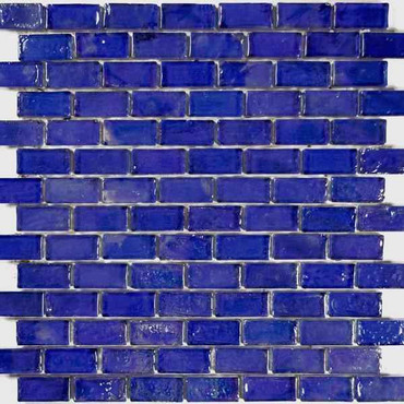 Pool Tile Cobalt