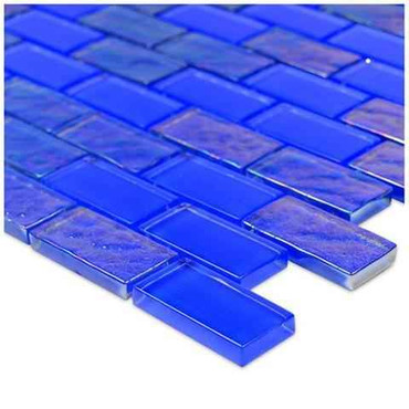 Pool Tile Royal Blue