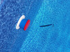 Pool Leak Tools Dye Testing Cone Package 