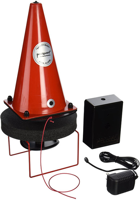 Poolguard Buoy Pool Alarm