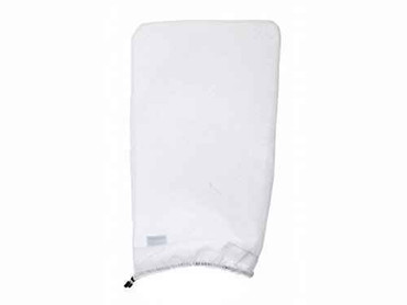 Power Vac Power Vac 019-D-2100 Super Fine Mesh Filter Debris Bag