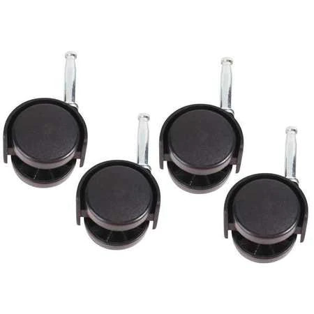  POWER VAC WHEELS CASTER SET OF 4 GENERIC