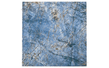Granito Tile Azul Del Mar 6" x 6" 